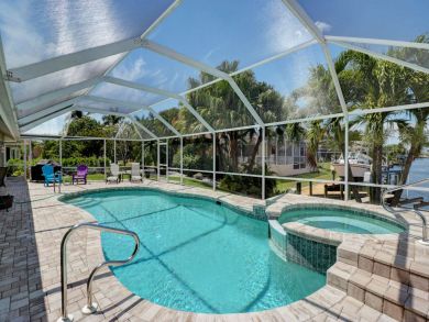 Cape Coral Home 929356