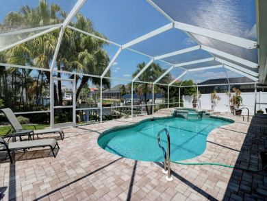 Cape Coral Home 929356