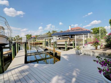 Cape Coral Home 929356