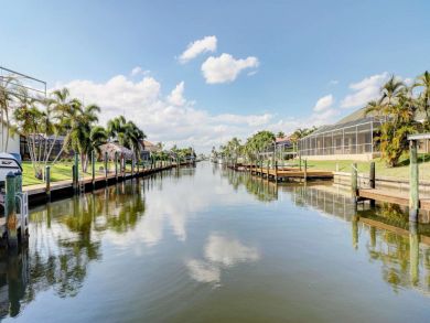 Cape Coral Home 929356