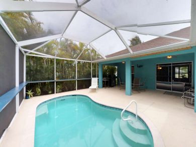 Cape Coral Home 929357