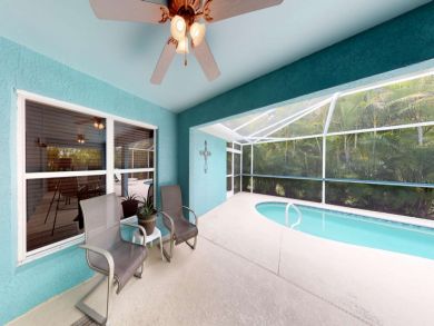 Cape Coral Home 929357