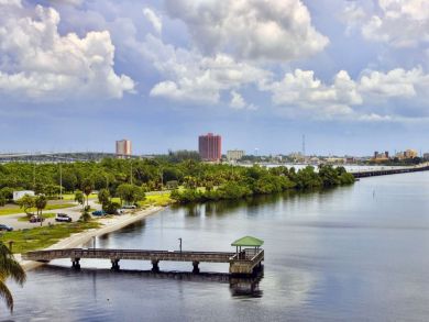Fort Myers Condo 929359
