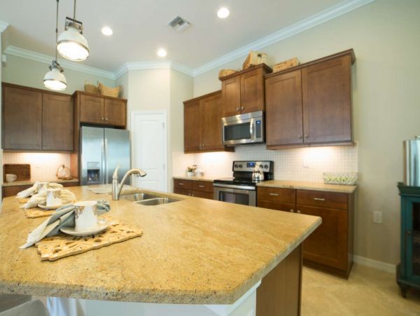 Community Amenities Fort Myers Vacation Home Two Bedrooms