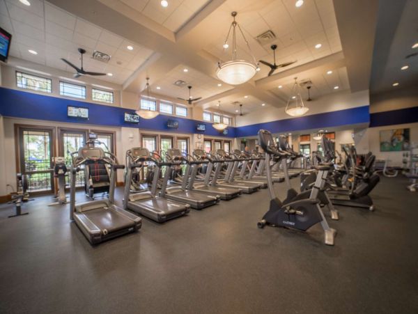Community Amenities Fort Myers Vacation Home Two Bedrooms