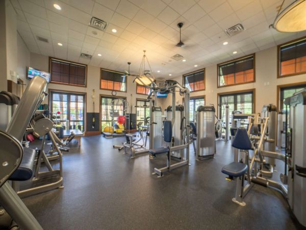 Community Amenities Fort Myers Vacation Home Two Bedrooms