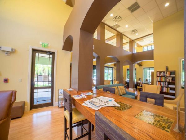 Community Amenities Fort Myers Vacation Home Two Bedrooms