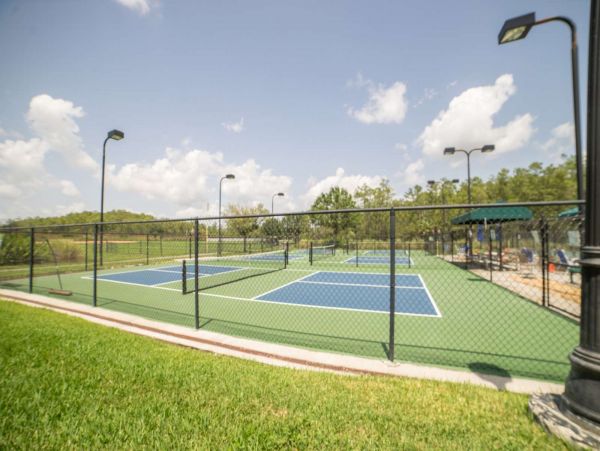Community Amenities Fort Myers Vacation Home Two Bedrooms