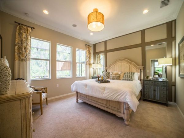 Community Amenities Fort Myers Vacation Home Two Bedrooms