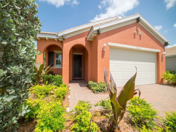 Community Amenities Fort Myers Vacation Home Two Bedrooms