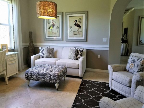 Community Amenities Fort Myers Vacation Home Two Bedrooms