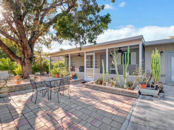 Fort Myers Beach House