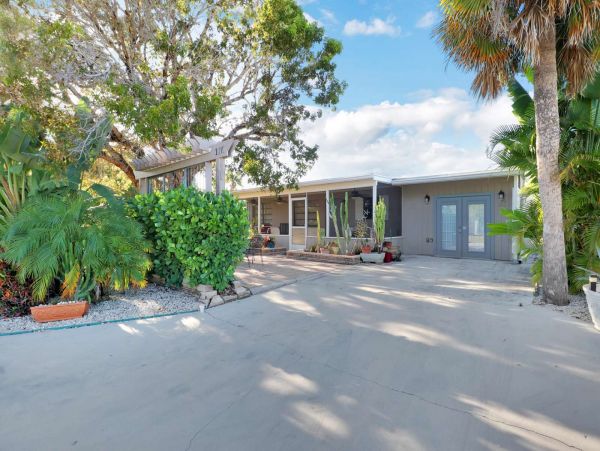 Fort Myers Beach House