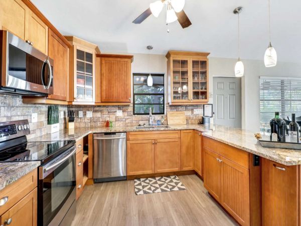 Fort Myers Beach House