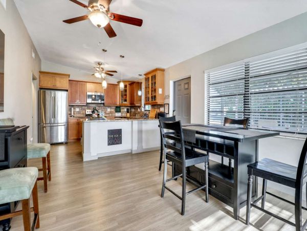 Fort Myers Beach House