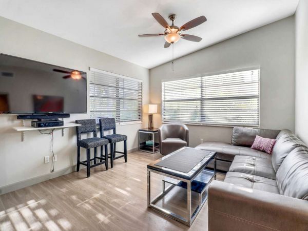 Fort Myers Beach House