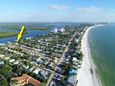 Fort Myers Home 929365