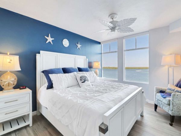 On Beach Fort Myers Vacation Condo One Bedroom