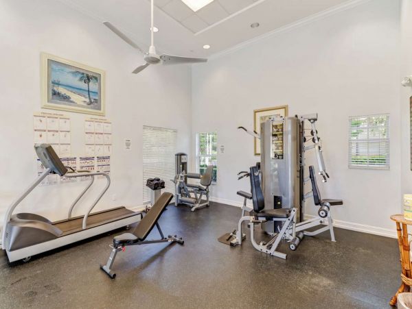 Fort Myers Three Bedroom Vacation Rental