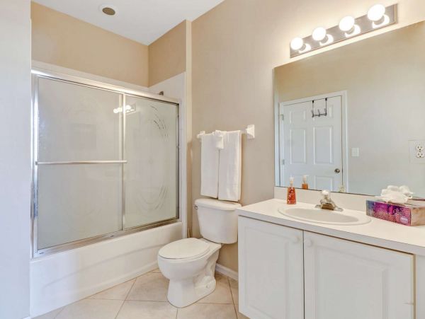 Fort Myers Three Bedroom Vacation Rental