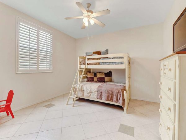 Fort Myers Three Bedroom Vacation Rental