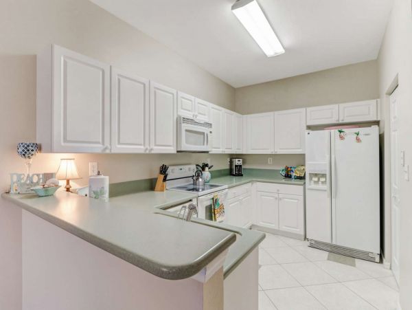 Fort Myers Three Bedroom Vacation Rental