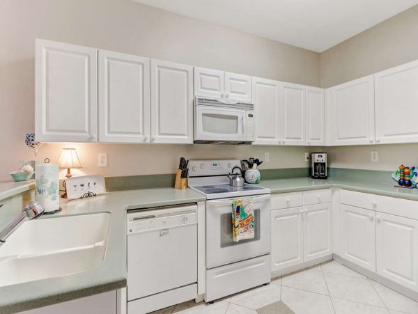 Fort Myers Three Bedroom Vacation Rental