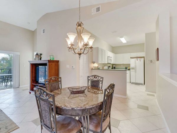 Fort Myers Three Bedroom Vacation Rental