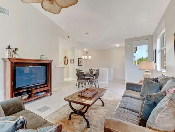 Fort Myers Three Bedroom Vacation Rental