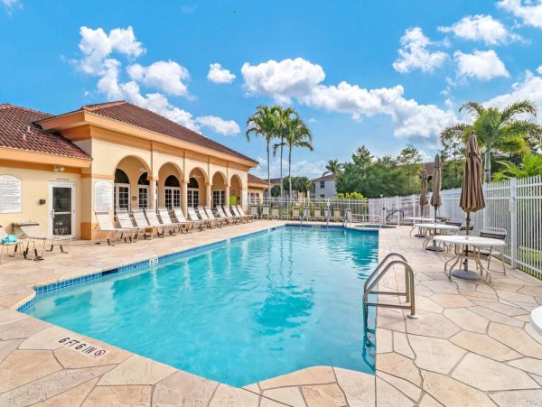 Fort Myers Three Bedroom Vacation Rental