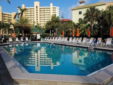 Fort Myers Condo 929368