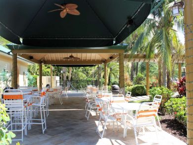 Fort Myers Condo 929368