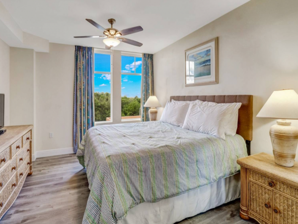 Lovely Fort Myers Beach Vacation Condo Bay View