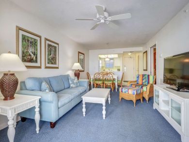 Fort Myers Beach Two Bedroom Gulf View Vacation Condo