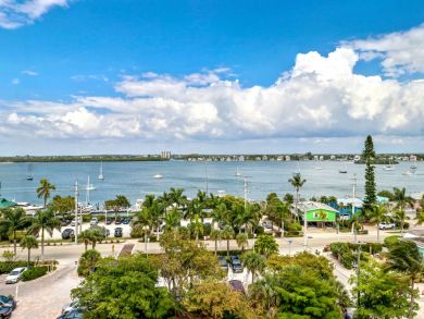 Fort Myers Beach Two Bedroom Gulf View Vacation Condo