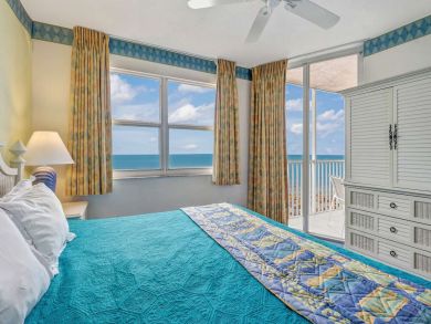 Fort Myers Beach Two Bedroom Gulf View Vacation Condo