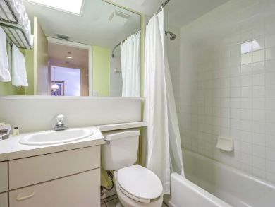 Fort Myers Beach Two Bedroom Gulf View Vacation Condo