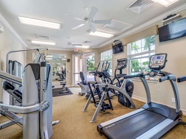 Fort Myers Condo 929390