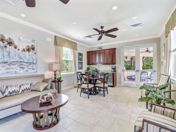 Fort Myers Condo 929390