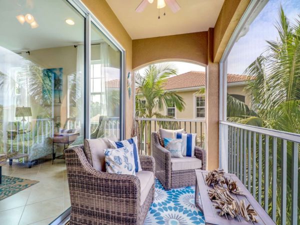Fort Myers Condo 929390