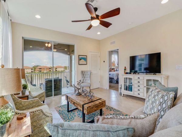 Fort Myers Condo 929390