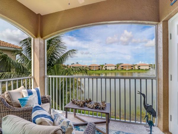 Fort Myers Condo 929390