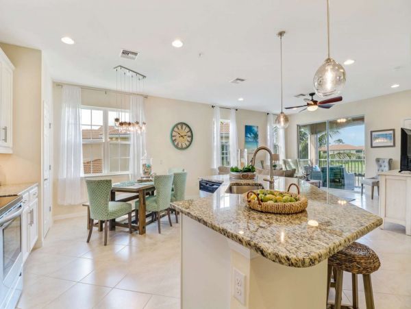 Fort Myers Condo 929390