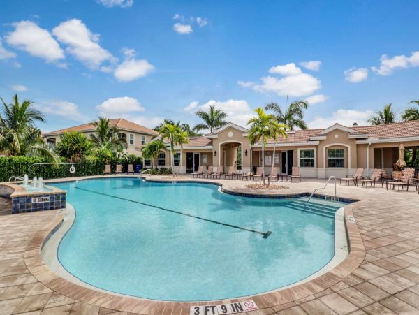 Fort Myers Condo 929390