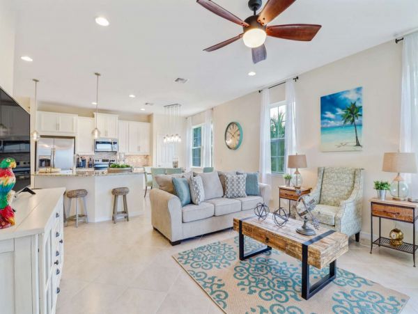 Fort Myers Condo 929390