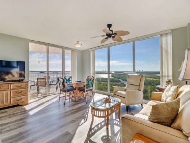 FORT MYERS BEACH CONDO WITH VIEW