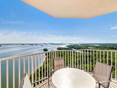 FORT MYERS BEACH CONDO WITH VIEW