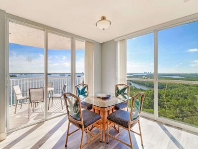 FORT MYERS BEACH CONDO WITH VIEW