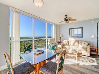 FORT MYERS BEACH CONDO WITH VIEW