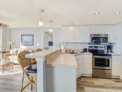 FORT MYERS BEACH CONDO WITH VIEW